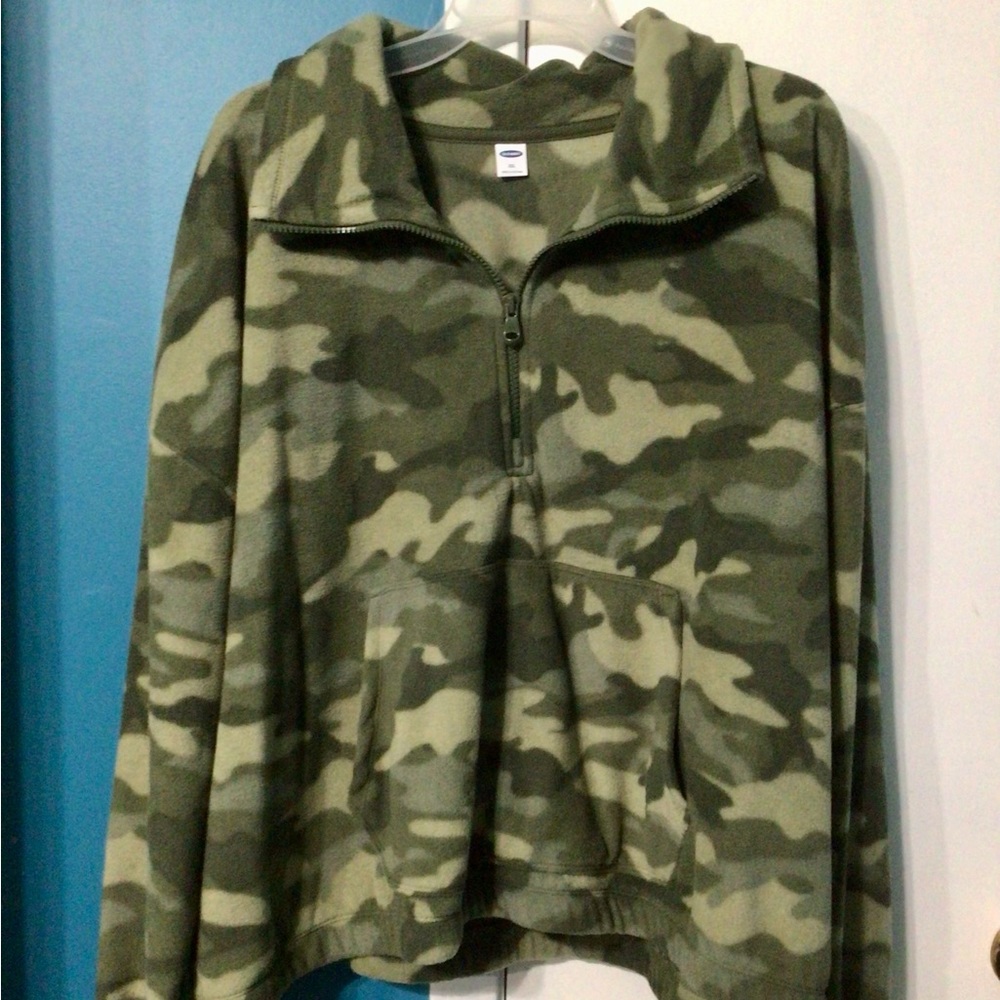 Old Navy Women Pullover